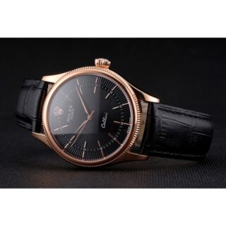 Superclone Cellini Black Dial REP016815 Design Element