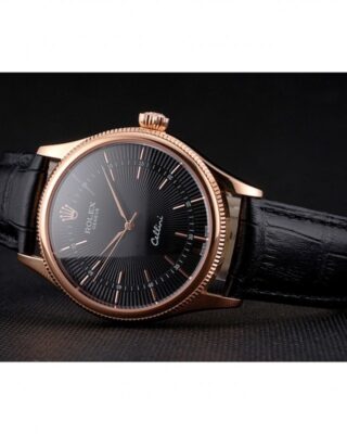 Superclone Cellini Black Dial REP016815 Design Element