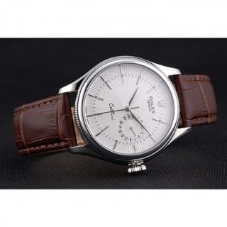 Cellini White Dial 622723 Design Element
