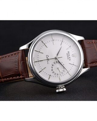 Cellini White Dial 622723 Design Element