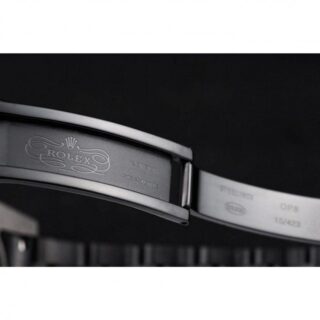 Superclone GMT-Master II Black Dial REP016828 Feature Highlight
