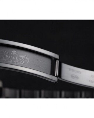 Superclone GMT-Master II Black Dial REP016828 Feature Highlight