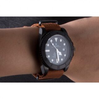 Submariner Black Dial RL426 621388 Visual Detail