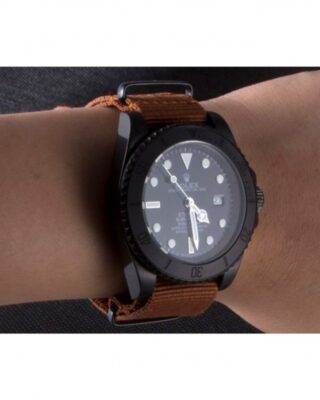 Submariner Black Dial RL426 621388 Visual Detail