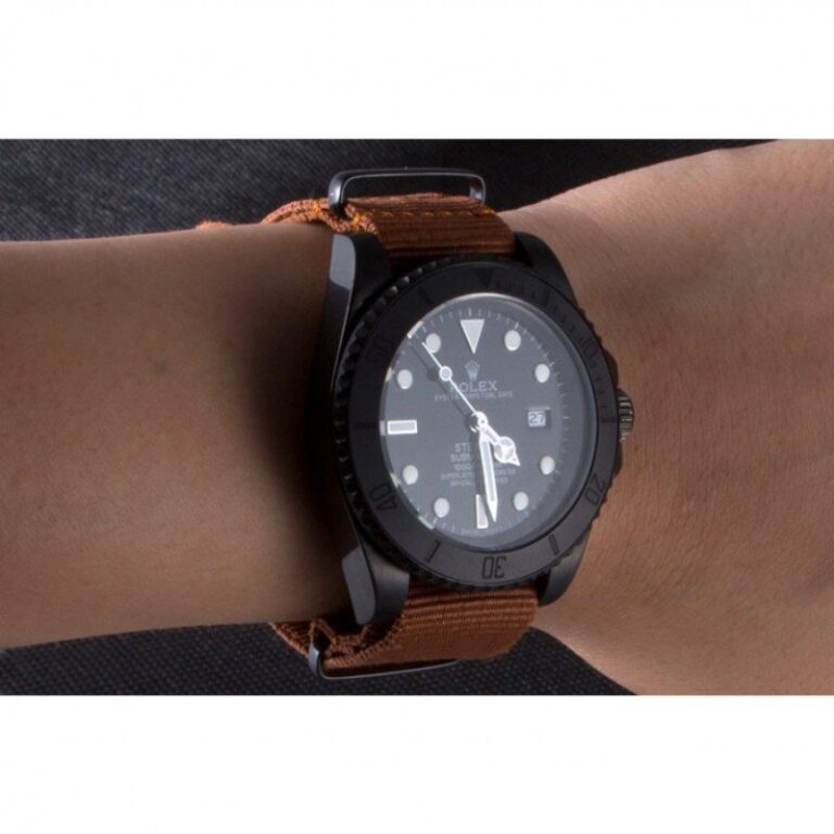 Submariner Black Dial RL426 621388 Visual Detail