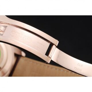 Daytona Rose-Gold Dial 1454243 Style Perspective