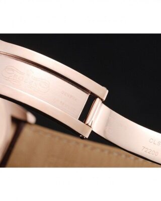 Daytona Rose-Gold Dial 1454243 Style Perspective