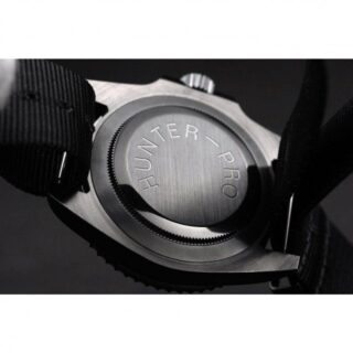 Superclone Submariner Black Dial REP016826 Feature Highlight