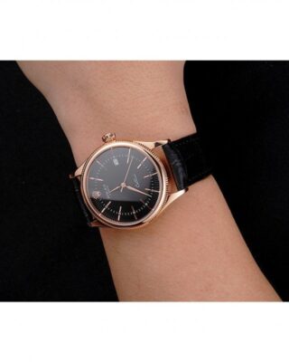 Superclone Cellini Black Dial REP016799 Product Detail