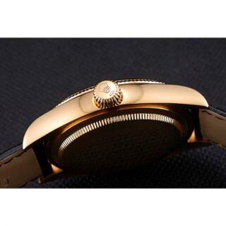 Cellini Black Dial 622832 Alternate Angle