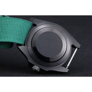 Submariner Black Dial 622009 Alternate Angle