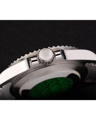 Superclone GMT-Master II Green Dial SRL48 Feature Highlight