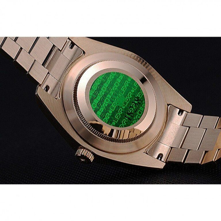 Day-Date White Dial 622546 Style Perspective