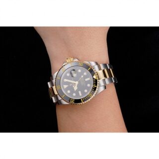 Superclone Submariner Black Dial PR16233BG Product Detail