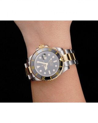 Superclone Submariner Black Dial PR16233BG Product Detail