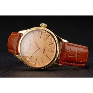 Superclone Cellini Gold Dial REP016808 Design Element