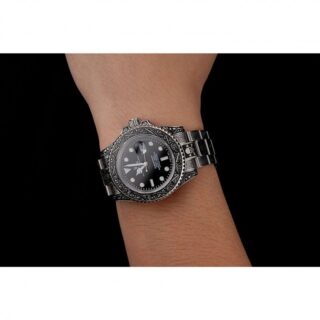 Superclone Submariner Black Dial 1454090 Product Detail