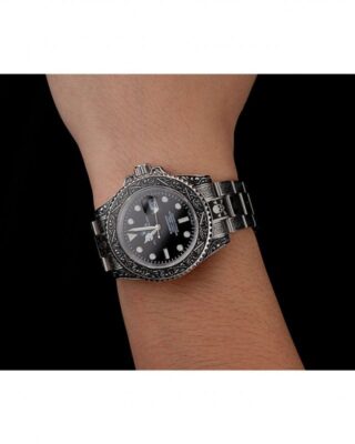 Superclone Submariner Black Dial 1454090 Product Detail