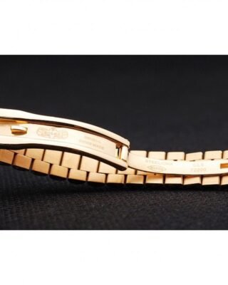 Datejust Silver Dial RL40 Alternate Angle