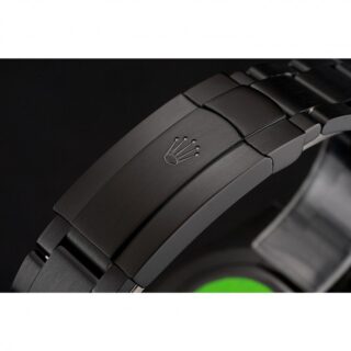 Air-King Black Dial 1454019 Design Element
