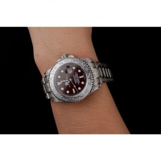 Superclone Submariner Brown Dial 1454092 Product Detail