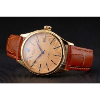 Superclone Cellini Gold Dial REP016797 Design Element