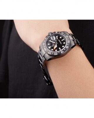 Superclone Explorer Black Dial 98239 Craftsmanship View