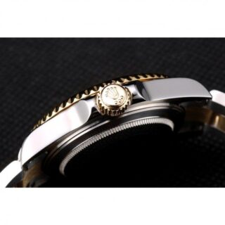 GMT-Master II Black Dial PR151515 Feature Highlight