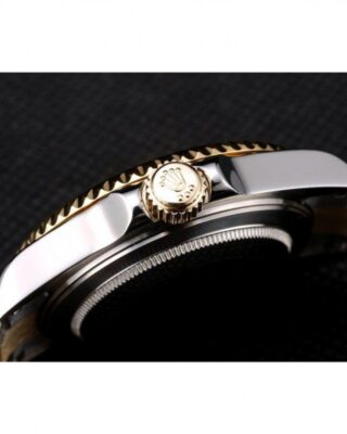 GMT-Master II Black Dial PR151515 Feature Highlight