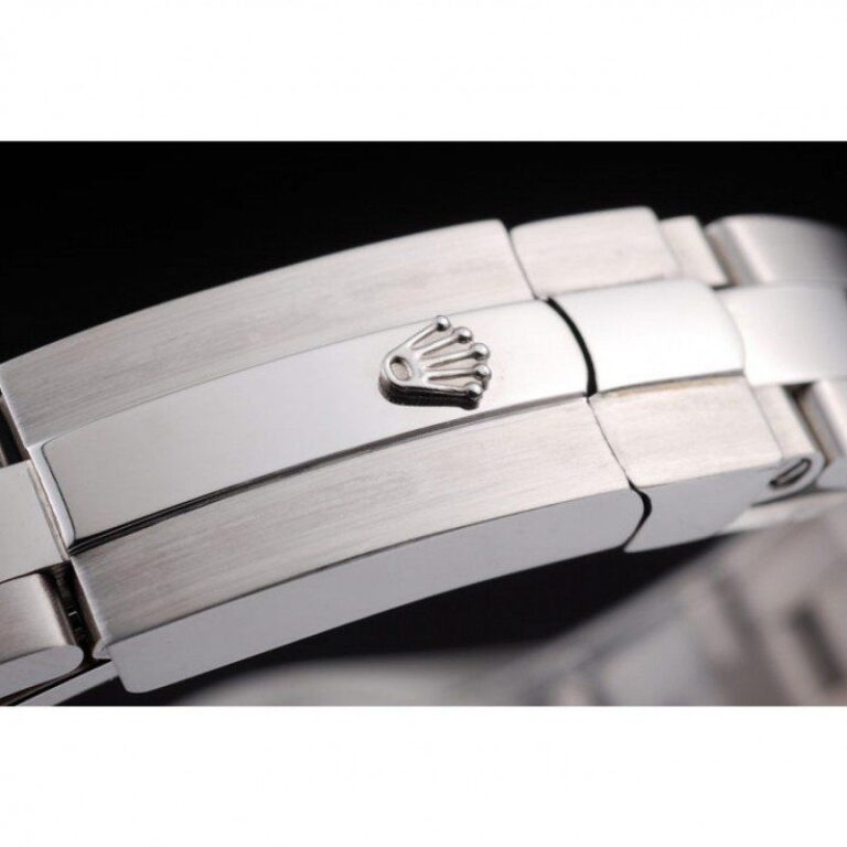 Explorer White Dial 98088 Alternate Angle
