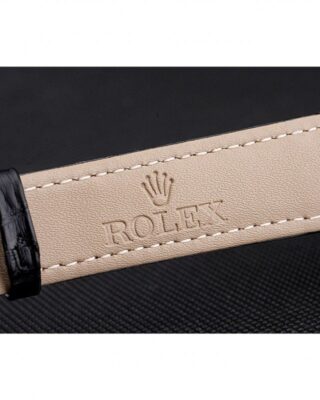 Superclone Cellini Black Dial REP016799 Feature Highlight