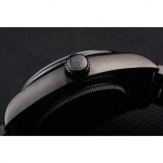 Milgauss Black Dial PRL05090290 Feature Highlight