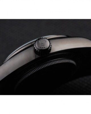 Milgauss Black Dial PRL05090290 Feature Highlight