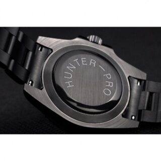 Superclone GMT-Master II Black Dial REP016828 Style Perspective