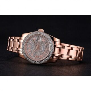 Datejust Diamond Dial 622836 Design Element