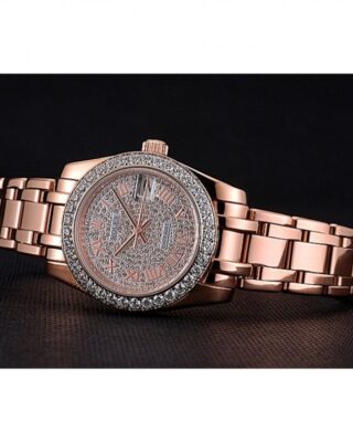 Datejust Diamond Dial 622836 Design Element