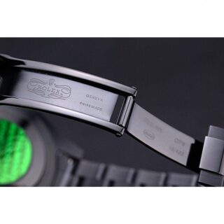 Explorer Black Dial 622549 Alternate Angle
