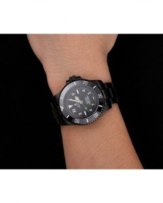 Submariner Black Dial PR16233BBL Product Detail