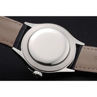 Superclone Cellini White Dial 622653 Style Perspective
