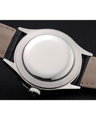 Superclone Cellini White Dial 622653 Style Perspective