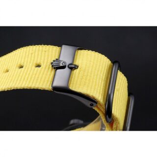Milgauss Black Dial 621999 Alternate Angle