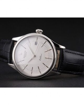 Superclone Cellini White Dial REP016802 Design Element