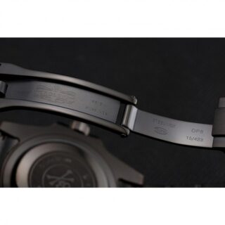 Submariner Brown Dial 1454075 Alternate Angle