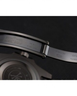 Submariner Brown Dial 1454075 Alternate Angle