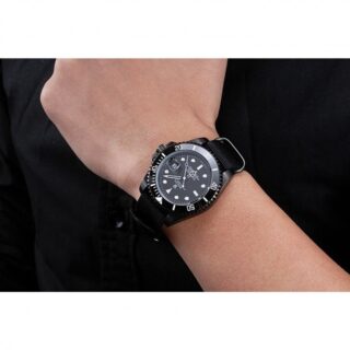 Submariner Black Dial 622006 Visual Detail