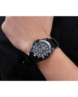 Submariner Black Dial 622006 Visual Detail