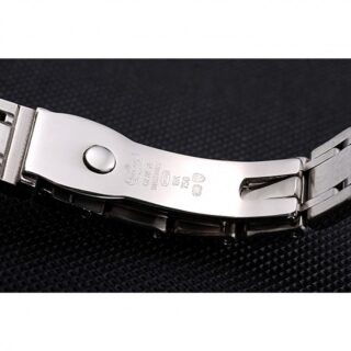 Datejust Diamond Dial 622834 Feature Highlight