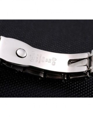 Datejust Diamond Dial 622834 Feature Highlight