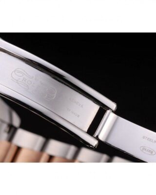 Yacht-Master White Dial REP016833 Design Element