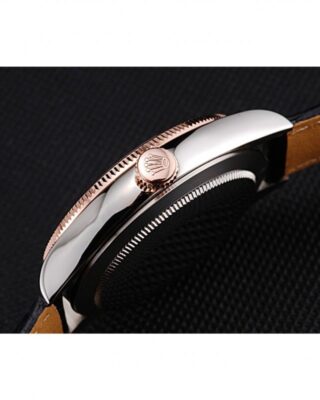 Cellini Blue Dial 622841 Feature Highlight